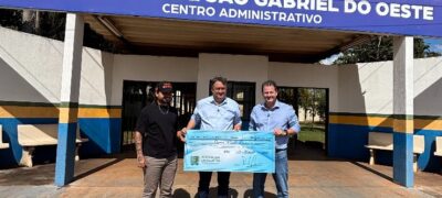 Renato Câmara soma mais de 100 indicações e R$ 3,5 milhões em emendas