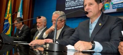 Agosto Cinza reforça prevenção e trabalho contínuo para proteger os biomas de MS