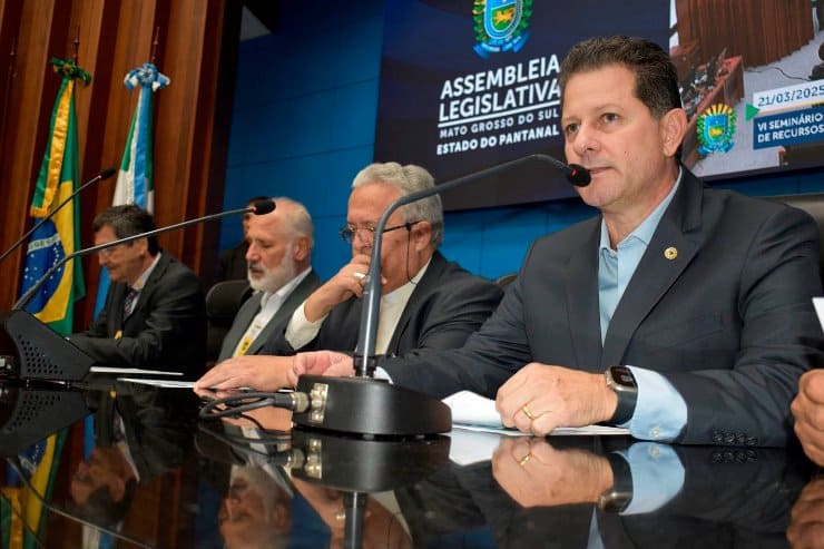 Agosto Cinza reforça prevenção e trabalho contínuo para proteger os biomas de MS