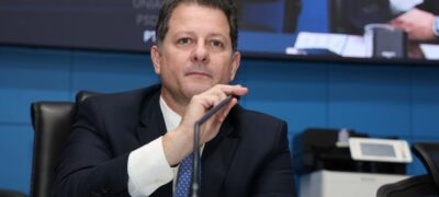 Renato Câmara cria homenagem a médicos-veterinários com nome de Claudio Martins Real