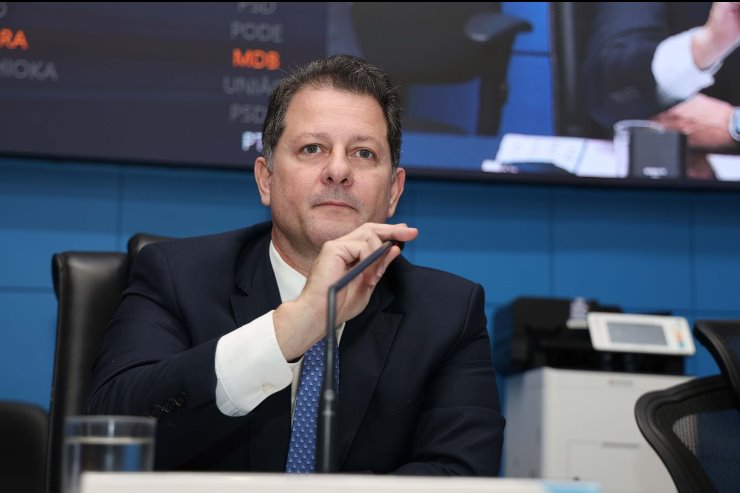 Renato Câmara cria homenagem a médicos-veterinários com nome de Claudio Martins Real