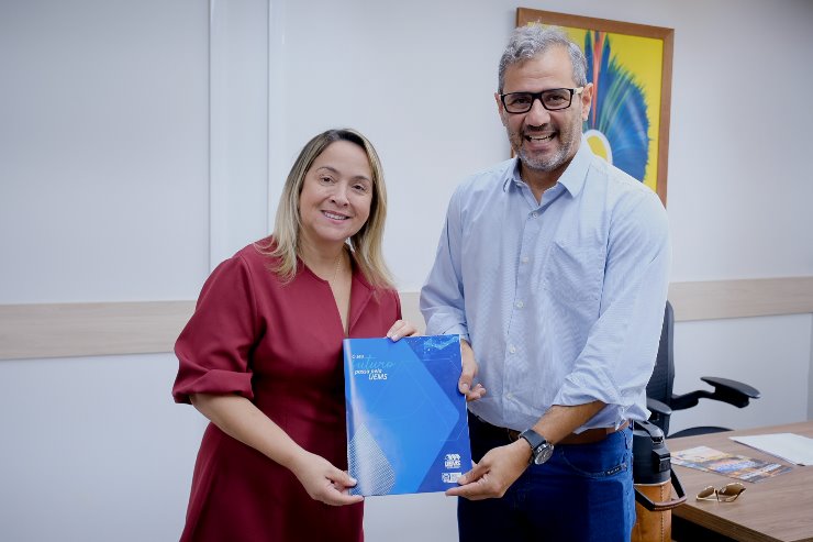 Governo do Estado abre caminho para Medicina na UEMS Dourados