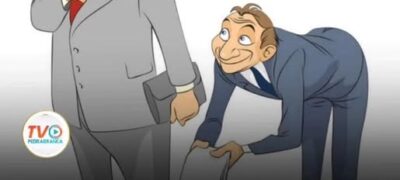 Cidade no Brasil terá 1º concurso de “babão de prefeito” e prêmio em dinheiro