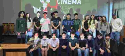 Festival de Cinema em Ponta Porã promove intercâmbio inédito com o Paraguai