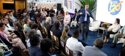 Governo garante investimentos para Campo Grande com geração de emprego e melhoria da qualidade de vida