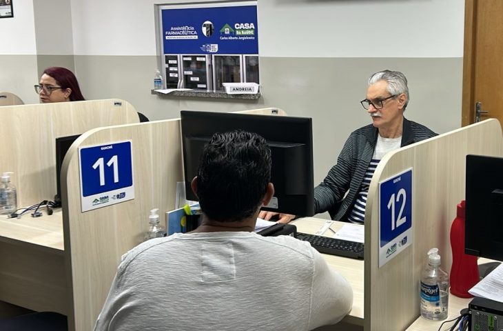 Com vínculos que ultrapassam 16 anos, Casa da Saúde de MS é referência no tratamento contínuo de pacientes crônicos