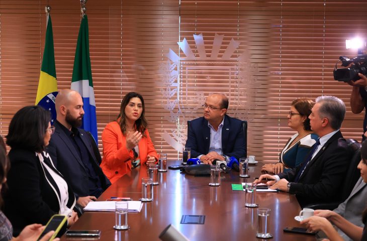 Protege: Governo de MS apresenta programa transversal de enfrentamento à violência contra mulheres