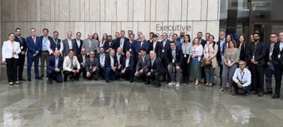 Missão internacional: MS olha ‘além do horizonte’ na Índia e avança em setores estratégicos para o Estado