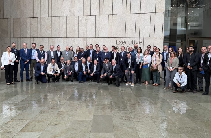 Missão internacional: MS olha ‘além do horizonte’ na Índia e avança em setores estratégicos para o Estado