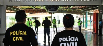 Governo de MS prorroga inscrições dos concursos da Policia Civil e SAS