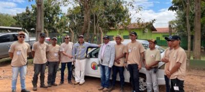 Conselhos de Segurança Indígena: política implementada em Mato Grosso do Sul é referência nacional