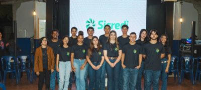 Sicredi Centro-Sul MS/BA lança primeira Cooperativa Escolar em escola agrícola de Rio Brilhante