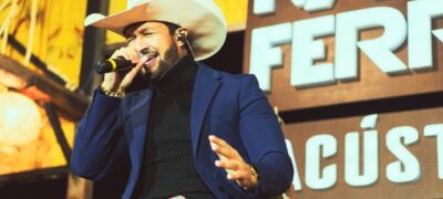 Nando Ferraz lança DVD Acústico com clássicos do pop rock e sertanejo