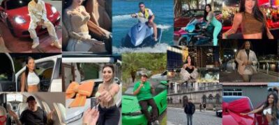 Bia Miranda, Buarque e outros influencers são alvos de operação contra o ‘Jogo do Tigrinho’