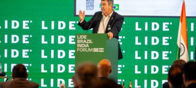 Além da vocação agrícola: Mato Grosso do Sul abre caminhos na Ásia com projetos de inovação e transição energética