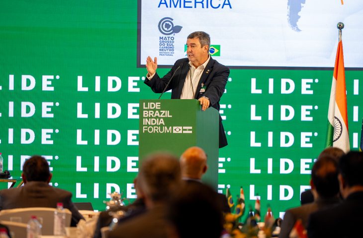 Além da vocação agrícola: Mato Grosso do Sul abre caminhos na Ásia com projetos de inovação e transição energética