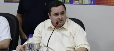 Vereador JT propõe Programa Social de Limpeza de Fossa em Bela Vista