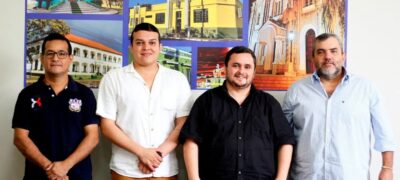 Vereadores mantém ‘JT’ na Presidência da Câmara para o Biênio 2027/28