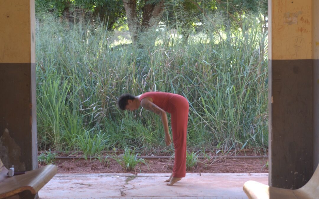 Disponível no YouTube: vídeo que retrata com dança e poesia a história da ferrovia de MS