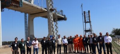 Reunião de Segurança Pública da Rota Bioceânica reúne autoridades no Cine Ney Machado Mesquita