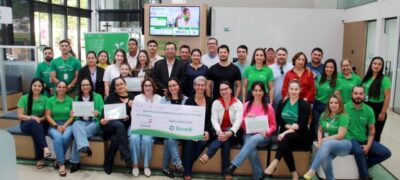 Sicredi Centro-Sul MS/BA – Bela Vista destina mais de R$ 41 mil a entidades por meio do Fundo Social