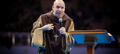 Desperta Brasil: veja a programação do evento que terá frei Gilson