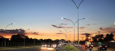 Com apoio do Estado, Capital recebeu grandes investimentos para melhorar a vida do campo-grandense