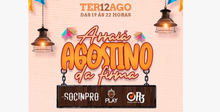 Socinpro realiza confraternização exclusiva com artistas de MS