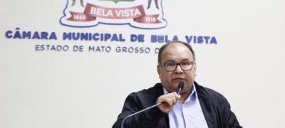 Vereador Jerônimo Ferreira solicita cascalhamento e patrolamento no Assentamento Caracol