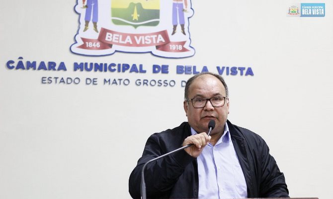 Vereador Jerônimo Ferreira solicita cascalhamento e patrolamento no Assentamento Caracol