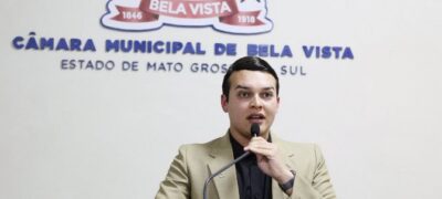 Vereador Mathaus Lino Duarte solicita reforma de ponte e melhorias na iluminação pública