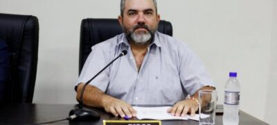 Vereador Diogo Murano faz solicitações para melhorias em Bela Vista