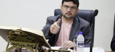 Johnys Hémory Denis Basso solicita pagamento de horas extras a servidores municipais