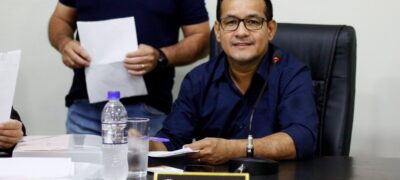 Vereador Fleitas solicita implantação de QR Code nas contas de água para facilitar pagamento via Pix