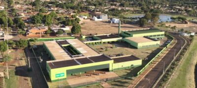 Educação que transforma: 100% dos municípios de Mato Grosso do Sul contam com ensino profissionalizante