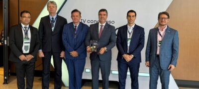 Programa MS Ativo é vencedor de prêmio nacional de competitividade