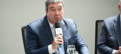 Reunião FPA: Governo de MS destaca Lei do Pantanal e política de apoio à produção no campo