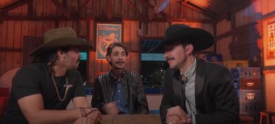 Gavenn, João Nelore Texano lançam a música “Tinhosa”, sucesso no Mato Grosso do Sul e no Brasil.