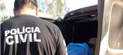 Porto Murtinho: Grávida era mantida em cárcere e agredida pelo companheiro em fazenda