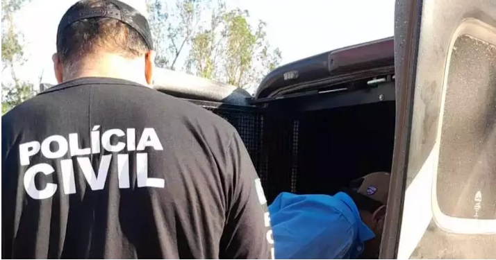 Porto Murtinho: Grávida era mantida em cárcere e agredida pelo companheiro em fazenda