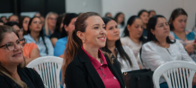 Sicredi Centro-Sul MS/BA inicia formação “Mulher Empreendedora” em três cidades de MS