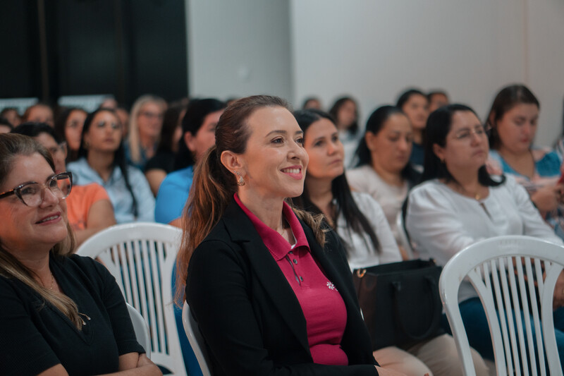 Sicredi Centro-Sul MS/BA inicia formação “Mulher Empreendedora” em três cidades de MS