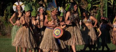 Projeto fortalece comunidades indígenas de MS e coloca Nioaque no mapa do turismo sustentável