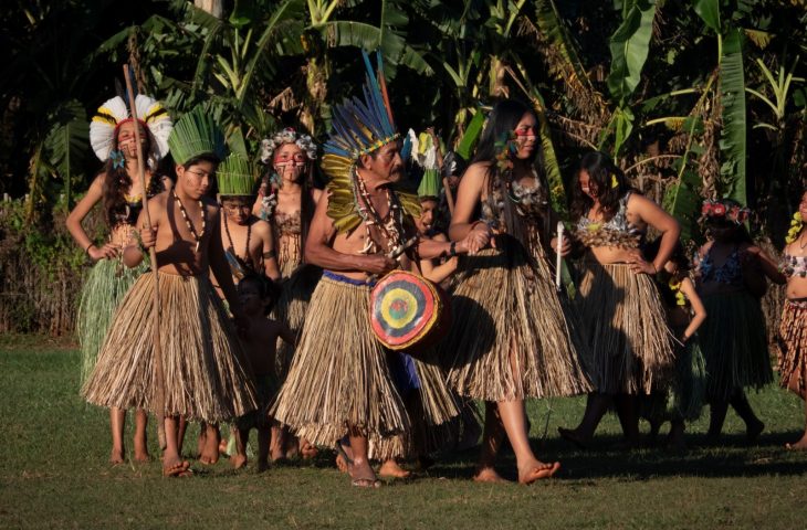 Projeto fortalece comunidades indígenas de MS e coloca Nioaque no mapa do turismo sustentável