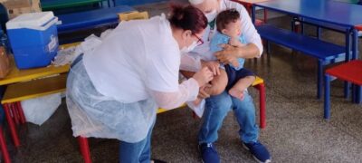 Mato Grosso do Sul adota aplicação da ‘dose zero’ contra sarampo para reforçar proteção em bebês