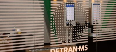 Governo de Mato Grosso do Sul entrega primeira Agência Integrada com serviços do Detran e Sejusp