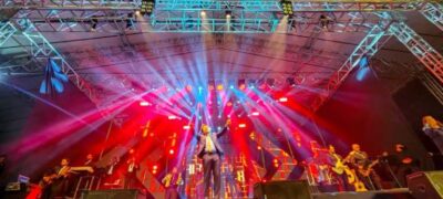 Com 75% dos leitos reservados, turismo em Bonito vai bombar durante o FIB 2025