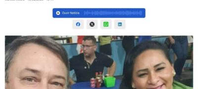 Vice-prefeito some da cena política e gestão de São Gabriel do Oeste acumula polêmicas em apenas 7 meses