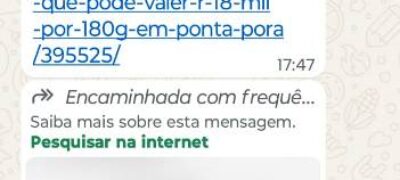 NOTA DE ESCLARECIMENTO – JEAN CARLOS DE OLIVEIRA