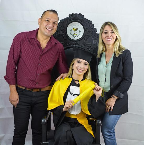 Da rede pública ao reconhecimento mundial: a trajetória inspiradora da bela-vistense Paola Mayara Valente Coronel